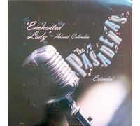 The Pasadenas - Enchanted lady [VINYL]
