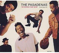The Pasadenas - I'm doing fine now
