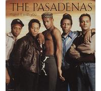 The Pasadenas - Make it with you (1992) / Vinyl Maxi Single [Vinyl 12'']