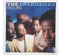 The Pasadenas - Reeling [12in Single]