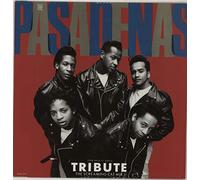 The Pasadenas - The Pasadenas / Tribute