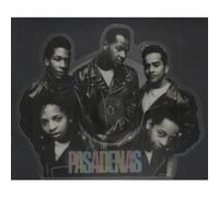 The Pasadenas - Tribute