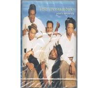 The Pasadenas - Yours Sincerely [Casete]