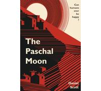 The Paschal Moon: Cambria - Book 1 (The Cambria Trilogy)