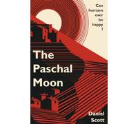 The Paschal Moon: Cambria - Book 1 (The Cambria Trilogy)