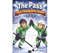 The Pass That Changed The Game