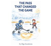 The Pass That Changed the Game