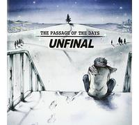 THE PASSAGE OF THE DAYS