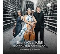 The Passenger