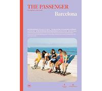 The Passenger: Volume 12 - Barcelona