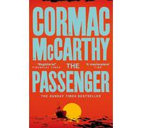 The passenger: Cormac McCarthy (Bobby Western, 1)