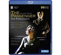 The Passenger | Die Passagierin [Blu-ray]