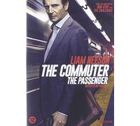 The Passenger – DVD – Edición Francia / Italia