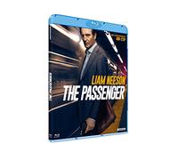 The Passenger [Francia] [Blu-ray]