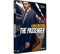 The Passenger [Francia] [DVD]