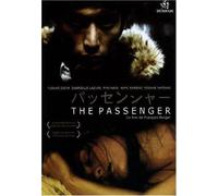 The passenger [Francia] [DVD]