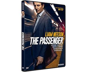 The Passenger [Francia] [DVD]