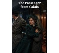 The Passenger from Calais: An International Train Mystery of a Fugitive Mother, a Hidden Child, and the Men Closing In