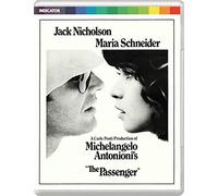 The Passenger - Limited Edition [Blu-ray]