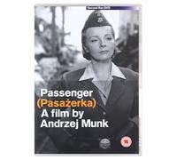 The Passenger [Reino Unido] [DVD]