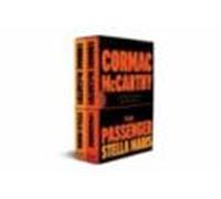 The Passenger & Stella Maris: Boxed Set