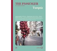 The Passenger - Turquía