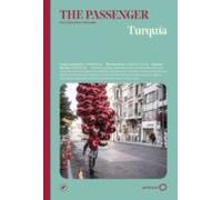 The Passenger - Turquía (ebook)