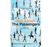 The Passengers (ebook)