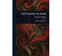 The Passing of Mars