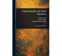 The Passing of New France