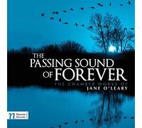 The Passing Sound of Forever