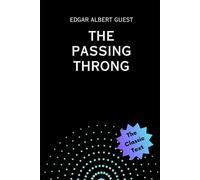The Passing Throng