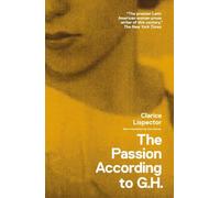 The Passion According to G.H. (New Directions Paperbook)