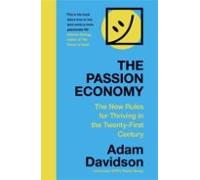 The Passion Economy (ebook)