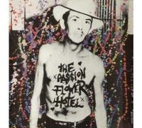 The Passion Flower Hotel - SINGING IN CIRCLES 12 inch (12" Vinyl) UK SITUATION 2 1990