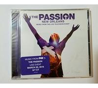 THE PASSION NEW ORLEANS SOUNDTRACK