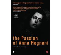 The Passion Of Anna Magnani [USA] [DVD]