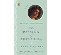 The Passion of Artemisia: A Novel