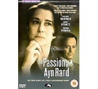 The Passion Of Ayn Rand [1999] [Reino Unido] [DVD]