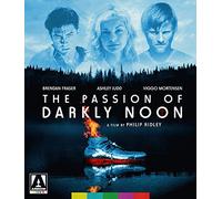The Passion of Darkly Noon [USA] [Blu-ray]