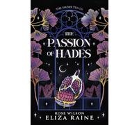 The Passion of Hades: A Fated Mates Fantasy Romance (Dark Gods of Olympus)