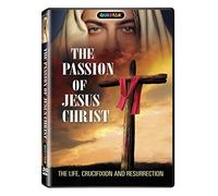 The Passion of Jesus Christ