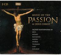 The Passion of Jesus Christ