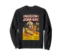 The Passion of Joan of ARC Sudadera