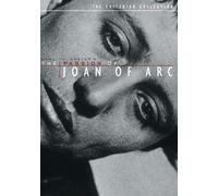 The Passion of Joan of Arc [USA] [DVD]