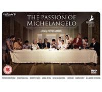 The Passion Of Michelangelo [DVD] [Reino Unido]