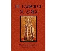 The Passion of St. Agnes