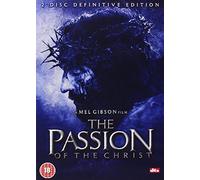 The Passion Of The Christ [DVD] [Reino Unido]