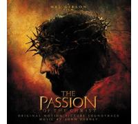 The Passion Of The Christ - Original Motion Picture Soundtrack by Original Motion Picture Soundtrack (2009-01-01)