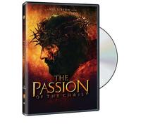 The Passion of the Christ [Reino Unido] [DVD]